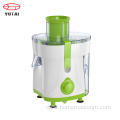 vegetable and fruit juicer centrifugal juice extractor